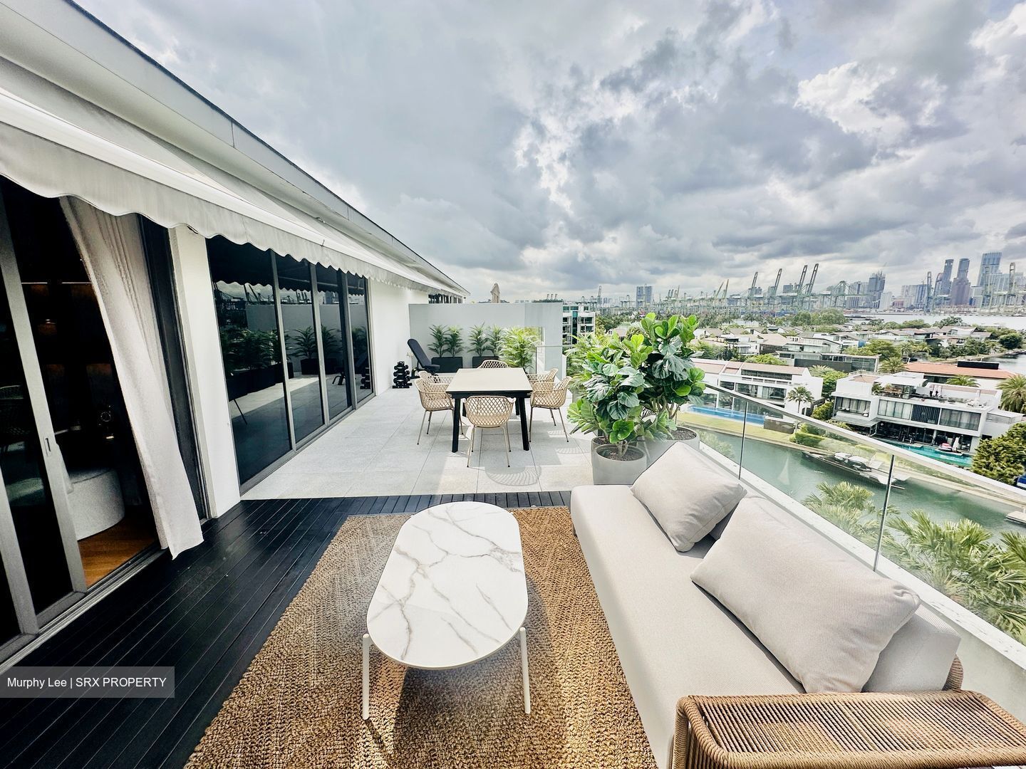The Residences at W Singapore Sentosa Cove (D4), Condominium #463606711